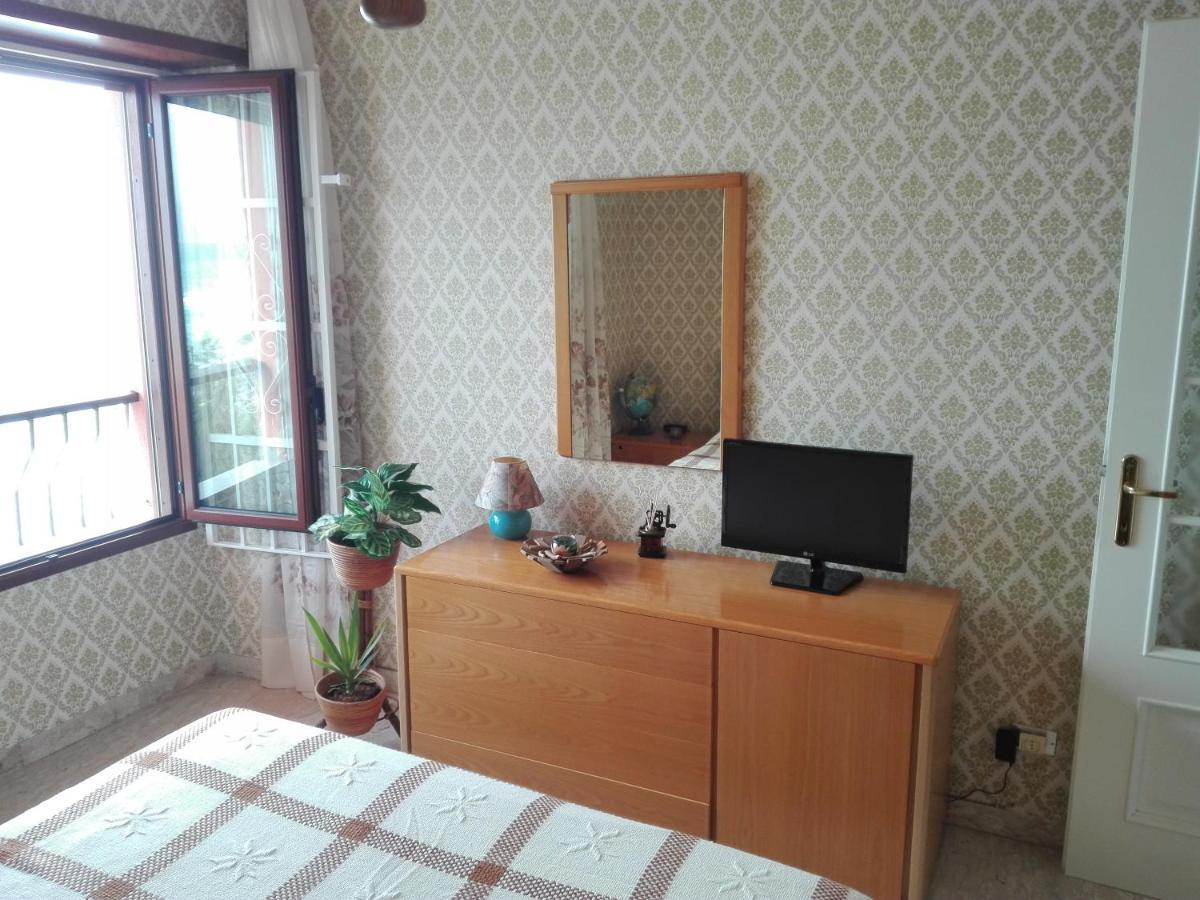 Un Tuffo In Mare Apartment Genoa Ngoại thất bức ảnh