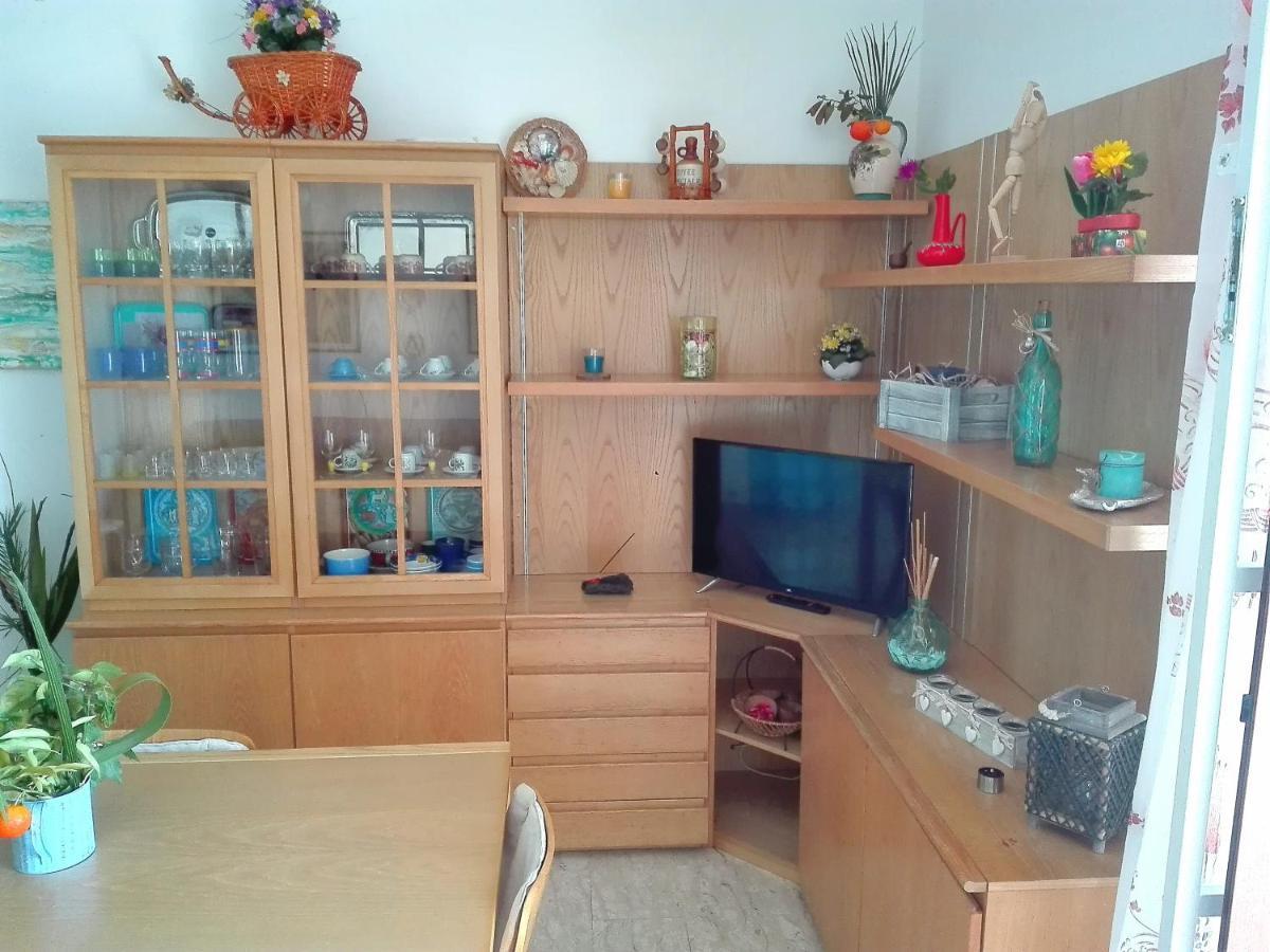 Un Tuffo In Mare Apartment Genoa Ngoại thất bức ảnh